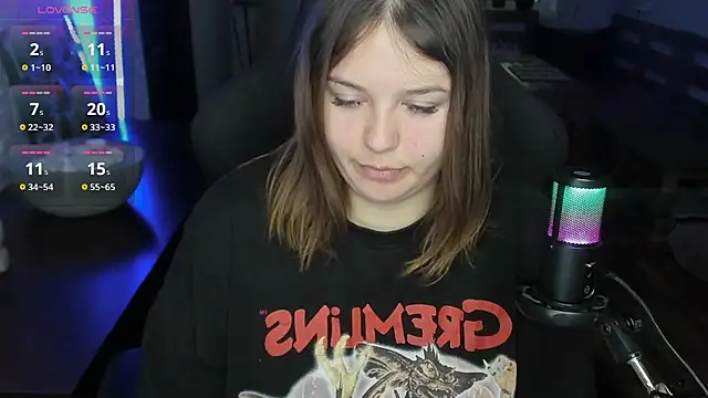 XNirvanaX online show from 4, 10, 2025