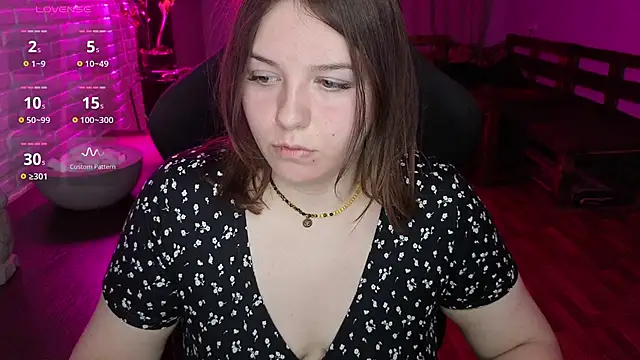 Snapshot of XNirvanaX chatting on 12, 7, 2026 XNirvanaX online show from 12, 7, 2026