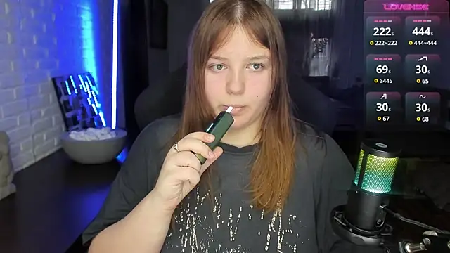 XNirvanaX online show from 6, 3, 2025