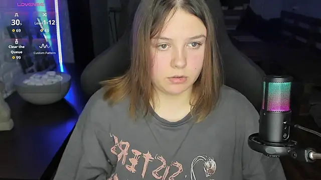 XNirvanaX online show from 23, 9, 2025