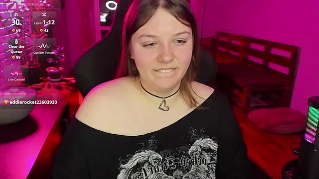 XNirvanaX online show from 16, 12, 2025