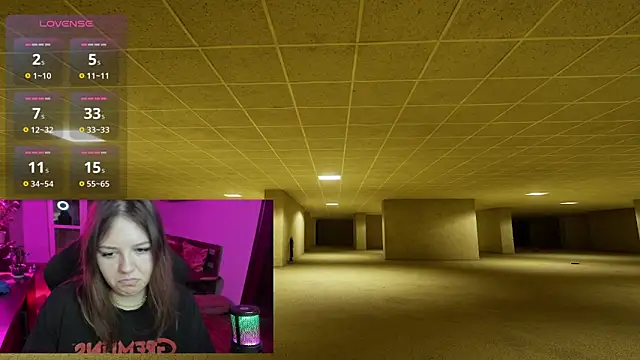 Snapshot of XNirvanaX chatting on 4, 3, 2026 XNirvanaX online show from 4, 3, 2026