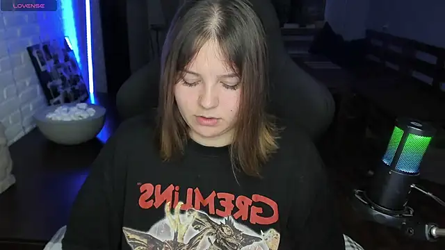 XNirvanaX online show from 15, 9, 2025