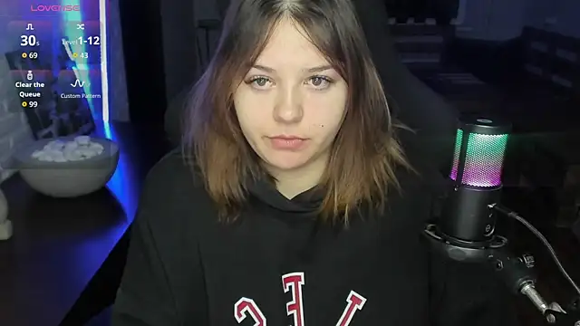 XNirvanaX online show from 1, 10, 2025