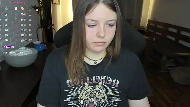 XNirvanaX online show from 2, 4, 2026