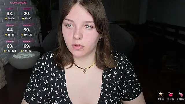Snapshot of XNirvanaX chatting on 19, 7, 2026 XNirvanaX online show from 19, 7, 2026