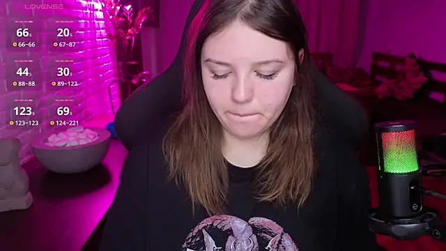 XNirvanaX online show from 24, 4, 2026