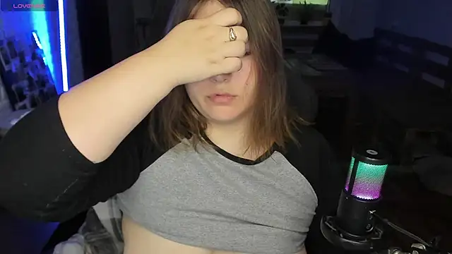 XNirvanaX online show from 18, 9, 2025