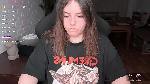 XNirvanaX online show from 11, 4, 2026