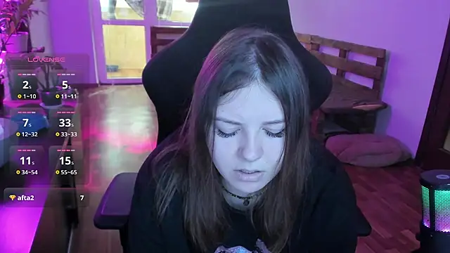 Snapshot of XNirvanaX chatting on 2, 3, 2026 XNirvanaX online show from 2, 3, 2026