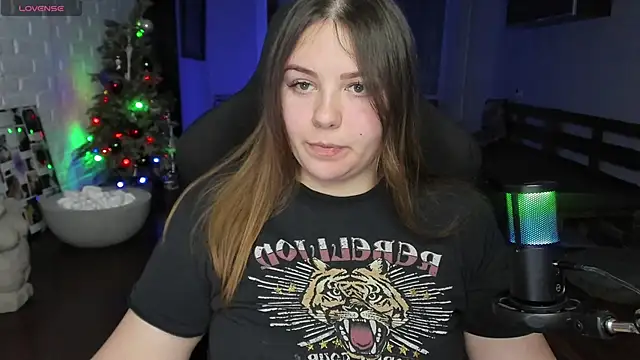 XNirvanaX online show from 2, 2, 2025