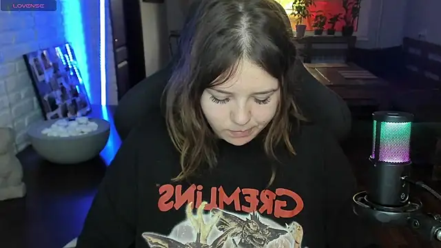 XNirvanaX online show from 7, 10, 2025