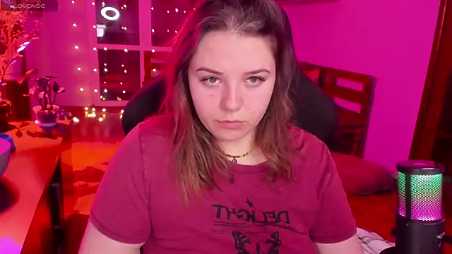 Snapshot of XNirvanaX chatting on 7, 2, 2026 XNirvanaX online show from 7, 2, 2026