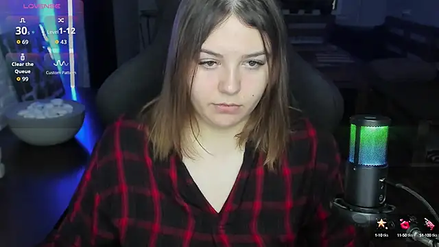 XNirvanaX online show from 28, 9, 2025