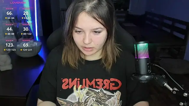 XNirvanaX online show from 3, 10, 2025