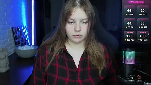 XNirvanaX online show from 16, 3, 2025