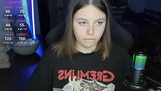 XNirvanaX online show from 19, 9, 2025