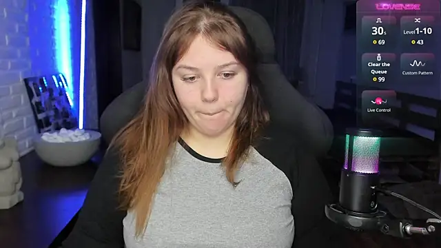 XNirvanaX online show from 25, 2, 2025