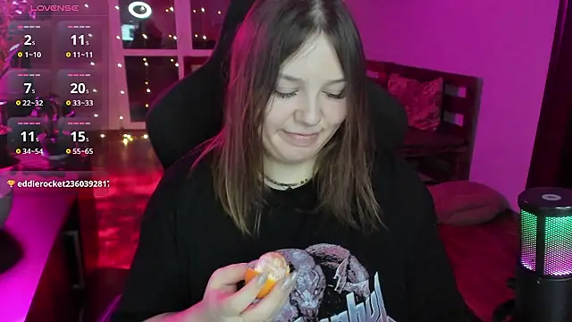 XNirvanaX online show from 8, 1, 2026