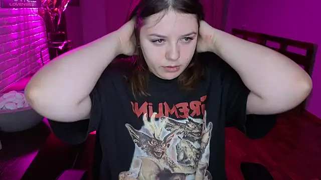 XNirvanaX online show from 5, 5, 2026