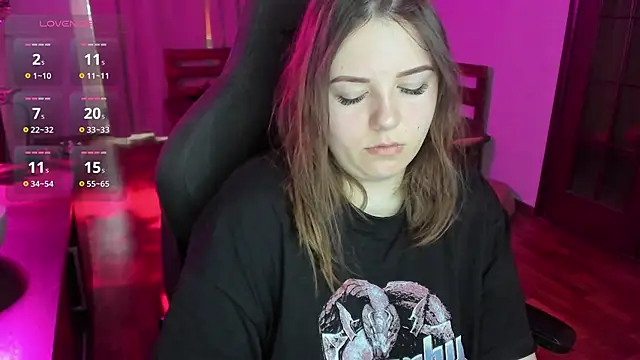 XNirvanaX online show from 19, 3, 2026