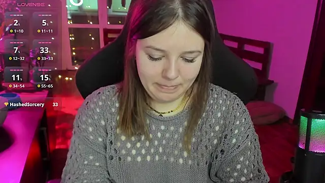 Snapshot of XNirvanaX chatting on 18, 2, 2026 XNirvanaX online show from 18, 2, 2026