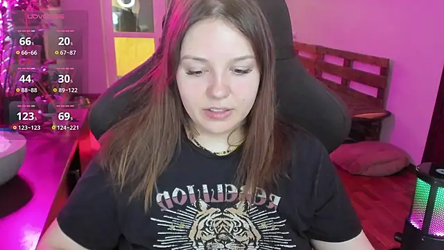 XNirvanaX online show from 10, 3, 2026