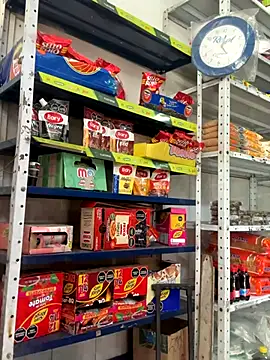 Indira Nahali1 online show from 4, 10, 2025