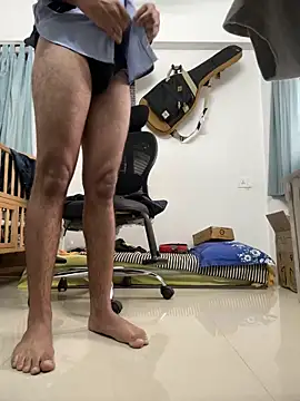 the indian dick u want online show from 7, 1, 2025