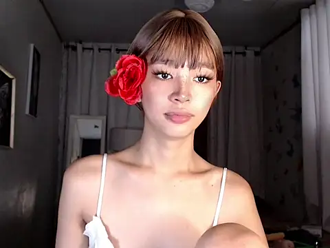 Angel Morgan69 online show from 27, 9, 2025