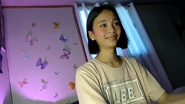 Angel Morgan69 online show from 8, 3, 2025