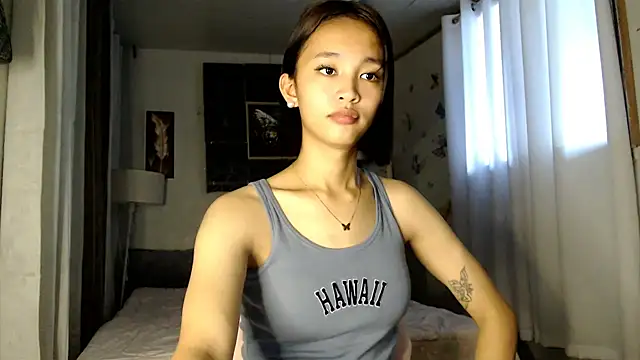 Angel Morgan69 online show from 16, 3, 2025