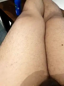 Wildguycums online show from 10, 10, 2025