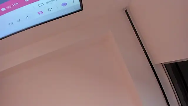 Cheerry1 online show from 19, 2, 2025