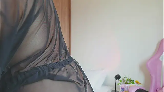 Cheerry1 online show from 13, 9, 2025