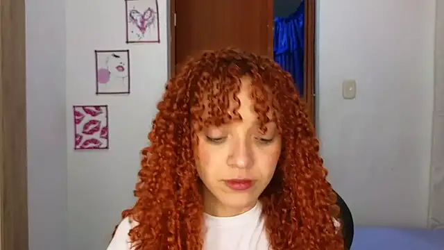 SexyLeilaa online show from 1, 10, 2025