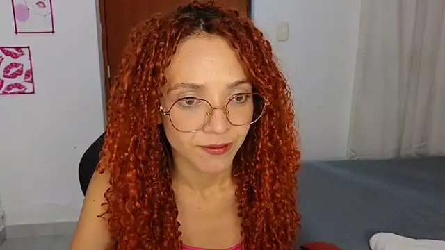 SexyLeilaa online show from 8, 11, 2025