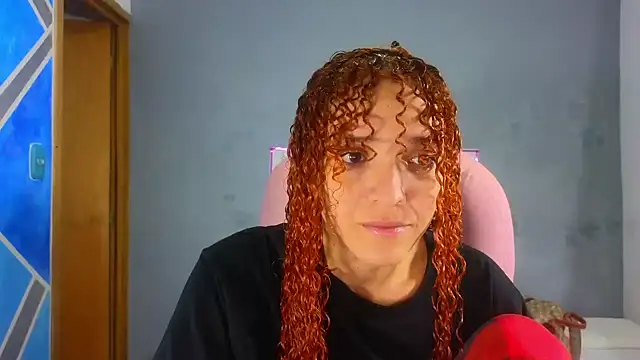 SexyLeilaa online show from 7, 2, 2025