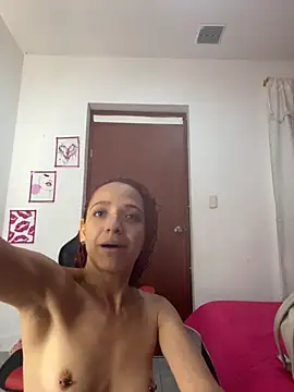 SexyLeilaa online show from 20, 9, 2025