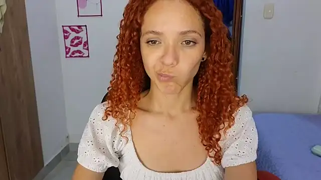 SexyLeilaa online show from 11, 10, 2025