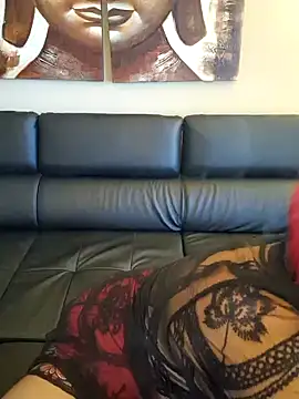 SarahDelSol online show from 13, 2, 2025