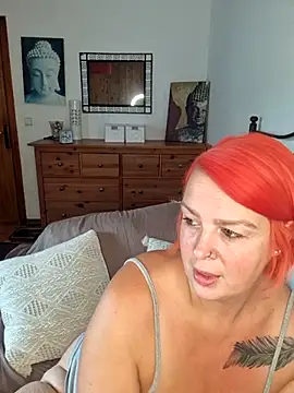 SarahDelSol online show from 25, 7, 2026