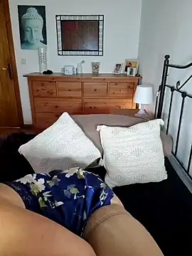 SarahDelSol online show from 18, 4, 2026