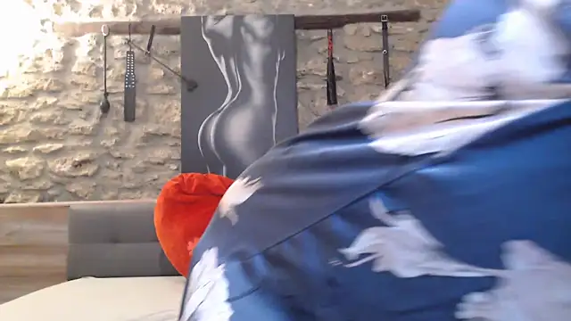 Naschkatze01 online show from 27, 2, 2026