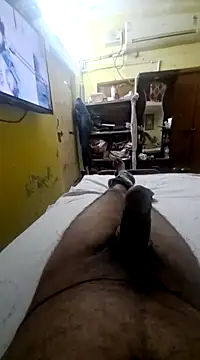 kumar79959 online show from 20, 1, 2025