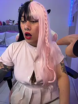 Luna Paris  online show from 17, 3, 2026