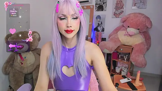 Snapshot of alessandrathedoll chatting on 17, 7, 2026 alessandrathedoll online show from 17, 7, 2026