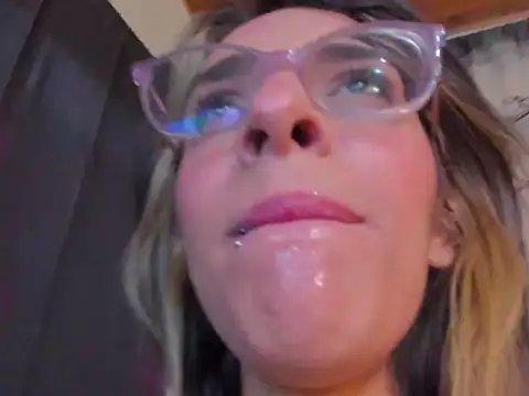 annyluna1 online show from 17, 12, 2025