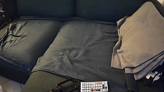 Cesaresweet online show from 20, 11, 2025