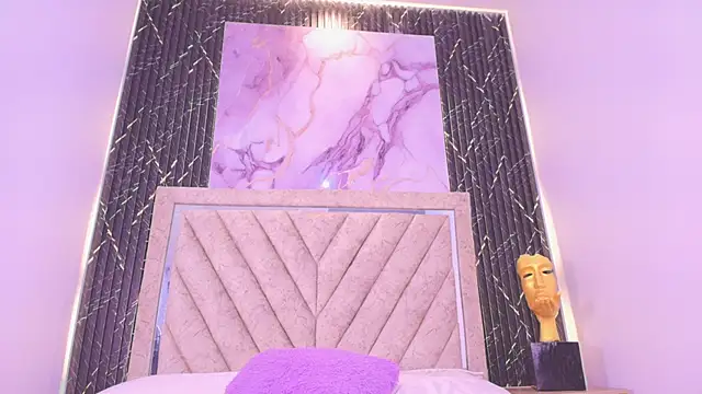 Hanna Evaanss online show from 20, 9, 2025